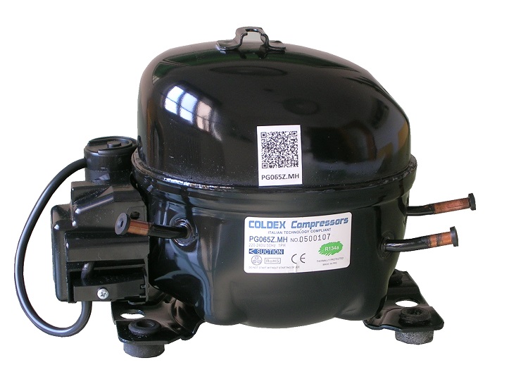 Refrigerator Compressors